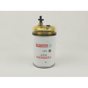 Топливный фильтр R90P R90T DX800 CLQ82-2000 11LB-20310 1117211-P301 1105111500001 11NA-72011