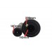 Воздушный фильтр ZX1100 PU2752 800155719 KU9150AB P627763+P628203 1094263133+1094263134 2205174982 Воздушный фильтр ZX1100 PU2752 800155719 KU9150AB P627763+P628203 1094263133+1094263134 2205174982