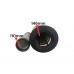 Воздушный фильтр ZX1100 PU2752 800155719 KU9150AB P627763+P628203 1094263133+1094263134 2205174982