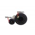 Воздушный фильтр ZX1100 PU2752 800155719 KU9150AB P627763+P628203 1094263133+1094263134 2205174982