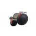 Воздушный фильтр JS1650 PU2851/11110022+11110023/11Q8-20310+20320/4459549+4459548/142-1339+1404/AF25437+25523/P777409+P7