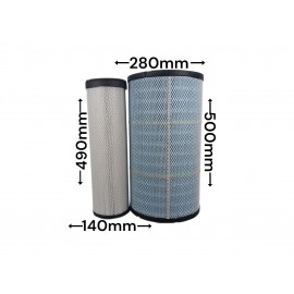 Воздушный фильтр ZX1674 PU2851 11110022+11110023 11Q8-20310+20320 4459549+4459548 142-1339+1404 AF25437+25523 P777409+P7 Воздушный фильтр ZX1674 PU2851 11110022+11110023 11Q8-20310+20320 4459549+4459548 142-1339+1404 AF25437+25523 P777409+P7