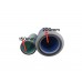 Воздушный фильтр ZX1623 K3046 A030G190 плоское