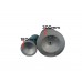 Воздушный фильтр ZX1615 K3046 A749-SET2 гнутое