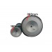 Воздушный фильтр ZX1628 K3146 600-181-4400+4400S 6128-81-7320+6127-81-7412 6127-81-7412T AF4504M+AF1791 KLQ1-4200/430 Воздушный фильтр ZX1628 K3146 600-181-4400+4400S 6128-81-7320+6127-81-7412 6127-81-7412T AF4504M+AF1791 KLQ1-4200/430