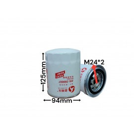 Маслянный фильтр JX0810Y JDE-280007 JE2353