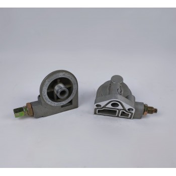 Кронштейн для фильтра масляного JX0818 LH-6006 YC
