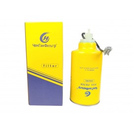 Топливный фильтр CG2362 A50000-1105350 FS2426
