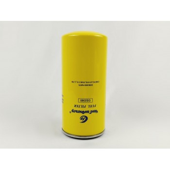 Топливный фильтр CG2365 D638-002-903+A S00003514+02