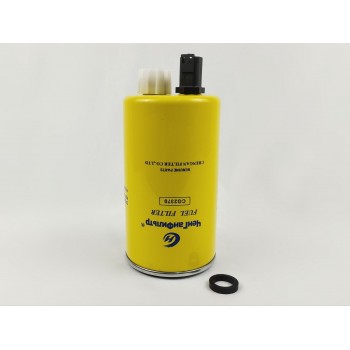 Топливный фильтр CG2370 FS36209 5268019 R60S-PHC-FG FS36268 L0110210715A1
