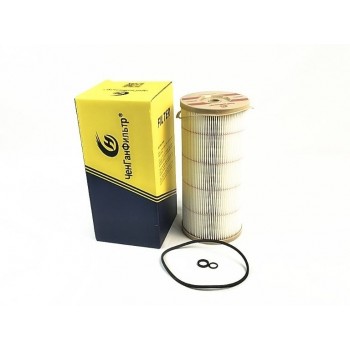 Топливный фильтр элемент CG2374 2020PM  FS20203 1346307 WG9925550182/1 1100-54050