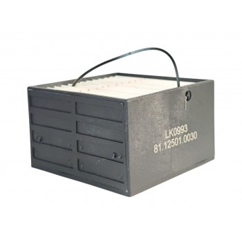 Топливный фильтр элемент CG2377 81.12501.0030