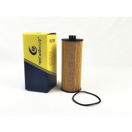 Маслянный фильтр элемент CG2380 51.05504-0096 080V05504-6096 E161HD28 Маслянный фильтр элемент CG2380 51.05504-0096 080V05504-6096 E161HD28
