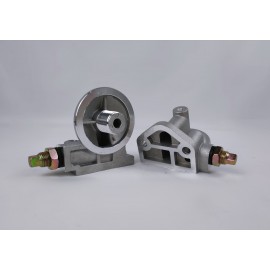 Кронштейн для фильтра масляного JX0810Y LH-6028