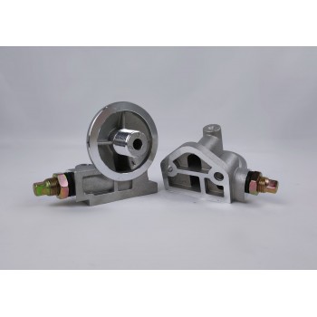 Кронштейн для фильтра масляного JX0810Y LH-6028
