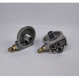 Кронштейн для фильтра масляного JX1023 LH-6029 YC