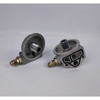 Кронштейн для фильтра масляного JX1023 LH-6029 YC