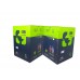 Воздушный фильтр ZX2405 PU3338