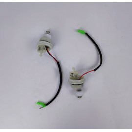 Датчик для топливного фильтра DX200M FS1416 FS1418 MB220900 FS19519 CLX-222 1117011-850