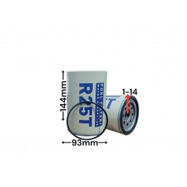 Топливный фильтр R25T Топливный фильтр R25T