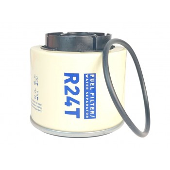 Топливный фильтр R24T