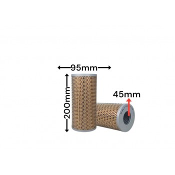 Гидравлический фильтр JS-40543 1YT1159