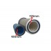 Воздушный фильтр ZX0900 2474-9053+2474-9054 K2244 K-759A/B 65.08304-6008 P181191