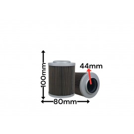Гидравлический фильтр 100mm*80mmАКПП