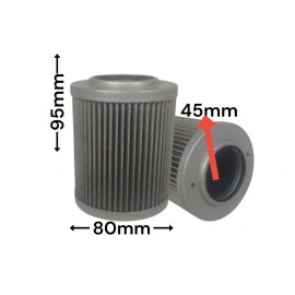 Гидравлический фильтр 100mm*80mmАКПП