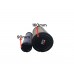 Воздушный фильтр ZX1704 PU1634