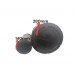 Воздушный фильтр QC0842 6I2501+6I2502 PU2833