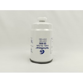 Топливный фильтр CG0592 CX0710B1 231-1105020 Топливный фильтр CG0592 CX0710B1 231-1105020