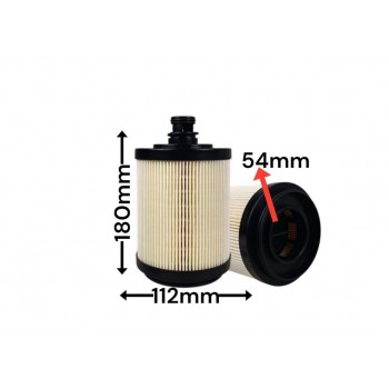Топливный фильтр элемент LK2626 UF0666-007 L111000000801 L111000000799