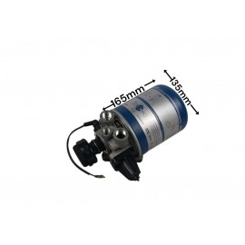 Влагоотделитель WBK-ZC11 WG9000360521 в сборе