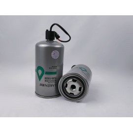 Топливный фильтр LK1028 FG200-1105350 YCX-6608 W0057-Z1