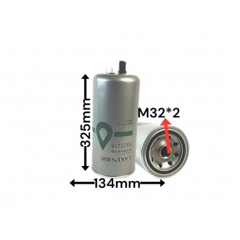 Топливный фильтр LK0708 FS20218 FS20331 DZ91189550169 DZ91189550479