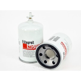 Газовый фильтр NG5900