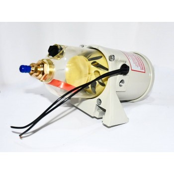 Топливный фильтр в сборе 500FG 500MP/24V