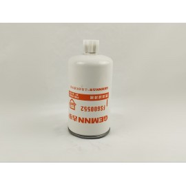 Топливный фильтр FS600552 LK1029 FS1212 WBF1212 FS36253 1119ZB6-030 3308638 65.12503-5011D 6512503-5016B  LX-46-H3315843