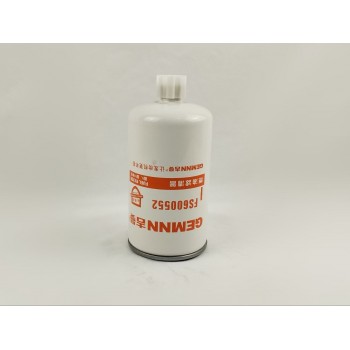 Топливный фильтр FS600552 LK1029 FS1212 WBF1212 FS36253 1119ZB6-030 3308638 65.12503-5011D 6512503-5016B  LX-46-H3315843