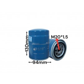 Маслянный фильтр WB202 JX0810D Маслянный фильтр WB202 JX0810D