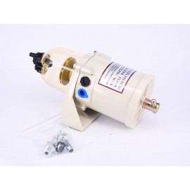 Топливный фильтр в сборе 500FG 500MP D00-034-03