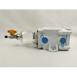 Топливный фильтр в сборе 600FG 600MP