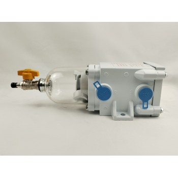 Топливный фильтр в сборе 600FG 600MP