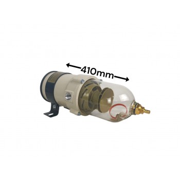 Топливный фильтр в сборе 900FG 900MP