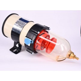 Топливный фильтр в сборе 900FG 900MP