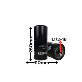 Маслянный фильтр LF3325 3310169 P551670 600-211-1230
