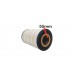 Маслянный фильтр элемент LF600139HBS LK2451 51.05504-0107 200V05504-0108  E422KPD86 200V05504-0122 HU13125