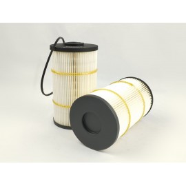 Топливный фильтр элемент FF600323HB LK2458 611600080113 PF70001 1001362240 FF5991 FF5978 2001296