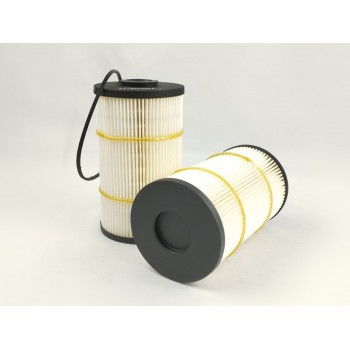 Топливный фильтр элемент FF600323HB LK2458 611600080113 PF70001 1001362240 FF5991 FF5978 2001296